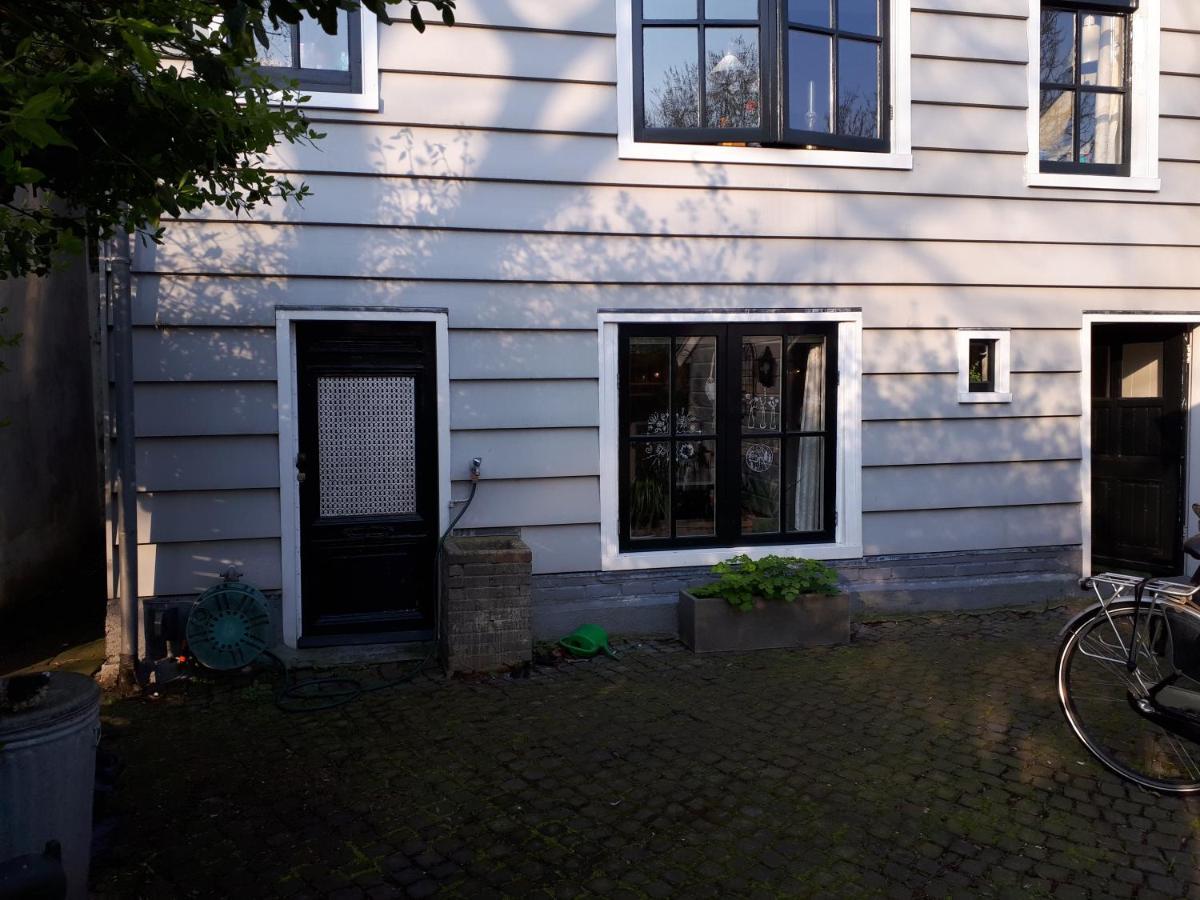 Klavergeluk Amsterdam Zewnętrze zdjęcie