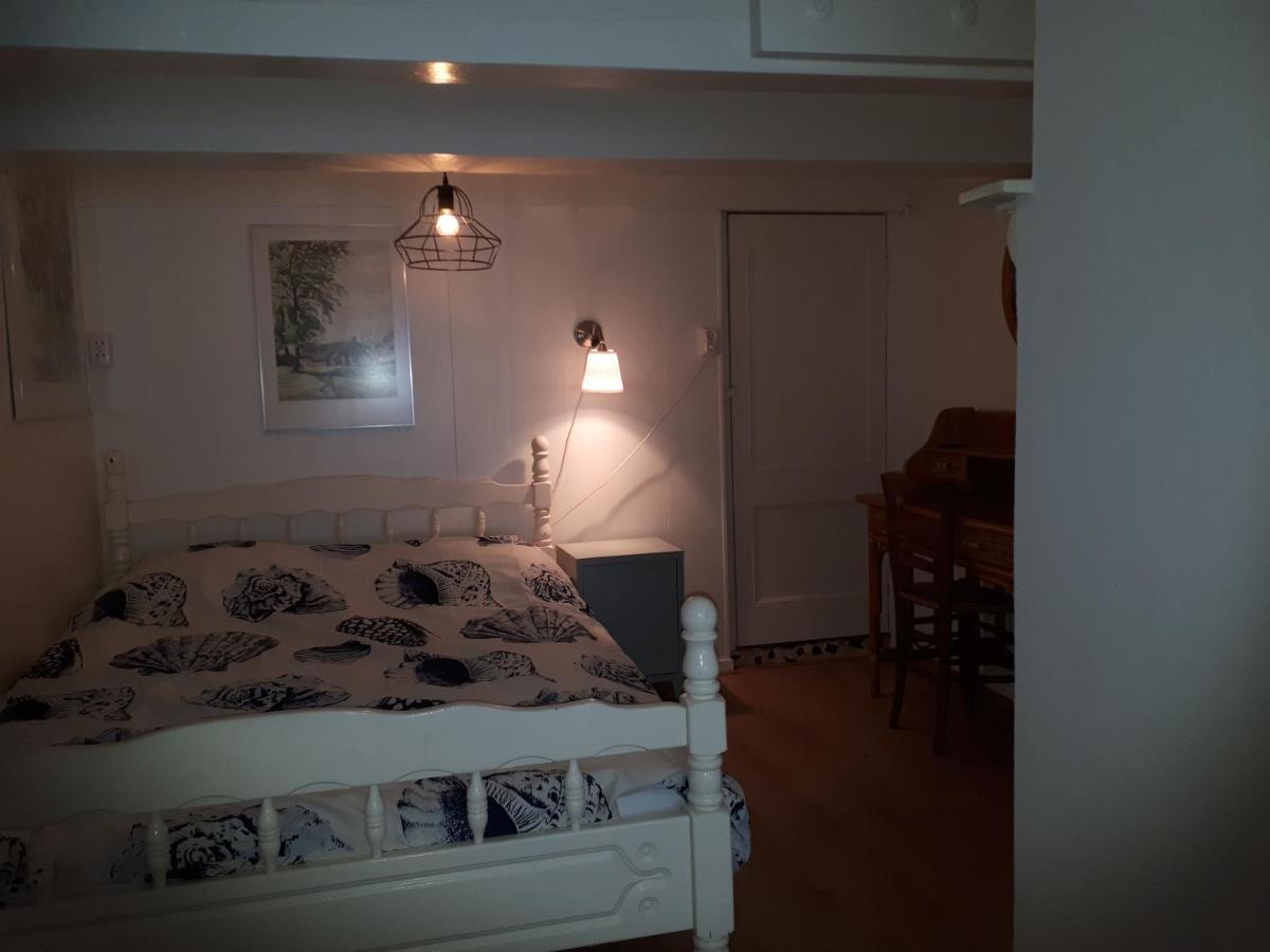 Klavergeluk Amsterdam Zewnętrze zdjęcie