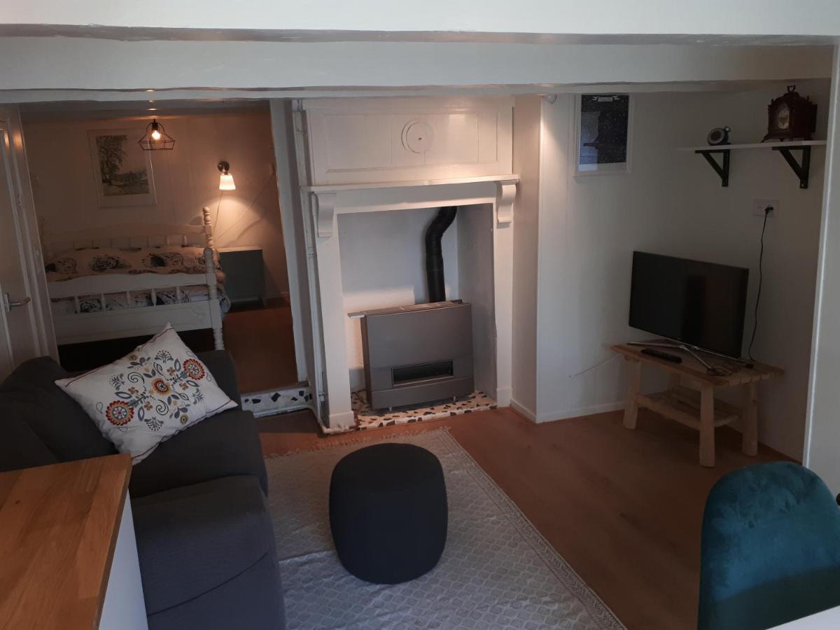 Klavergeluk Amsterdam Zewnętrze zdjęcie