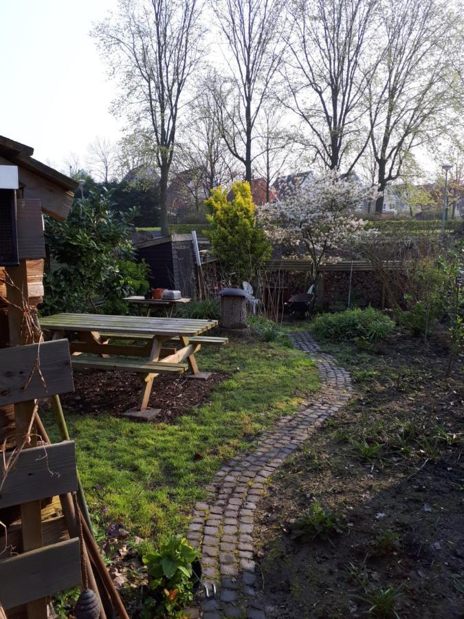 Klavergeluk Amsterdam Zewnętrze zdjęcie