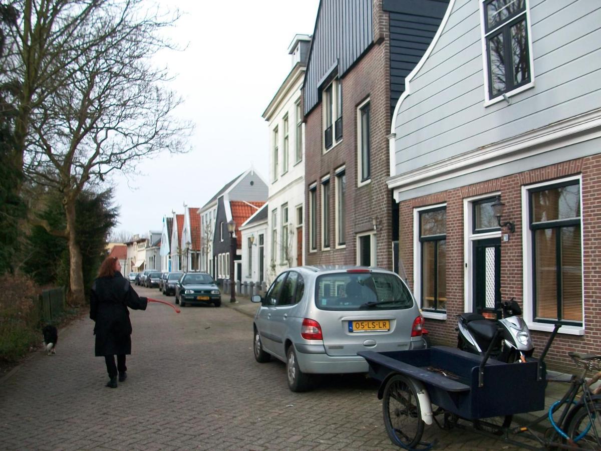 Klavergeluk Amsterdam Zewnętrze zdjęcie