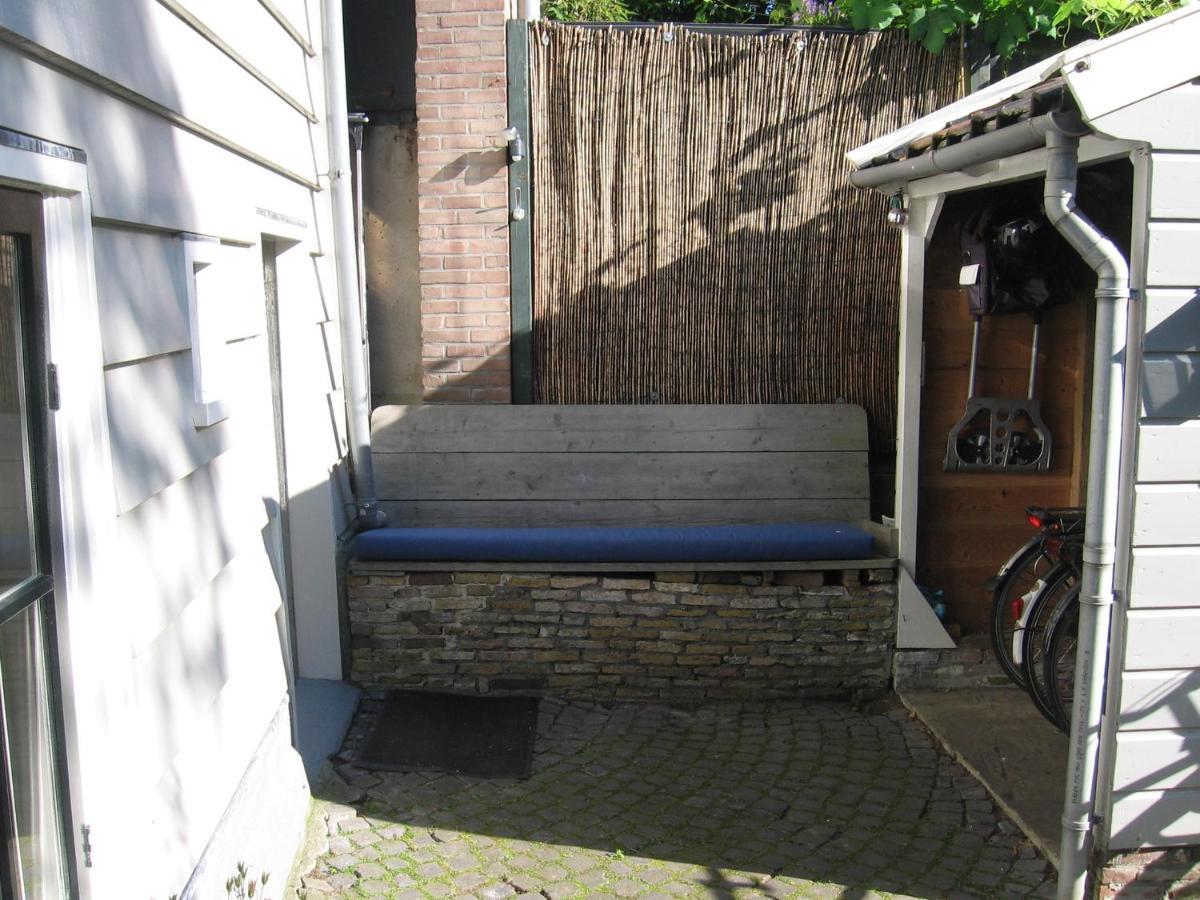 Klavergeluk Amsterdam Zewnętrze zdjęcie